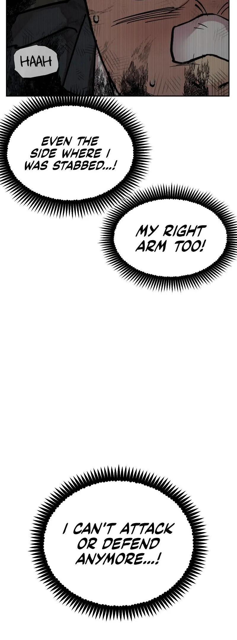Read Delinquent Comics Survival chapter 15 image 52 on Lezhin