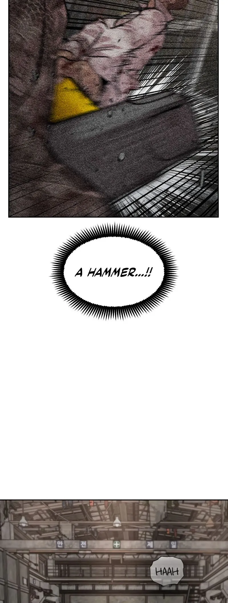 Read Delinquent Comics Survival chapter 15 image 66 on Lezhin