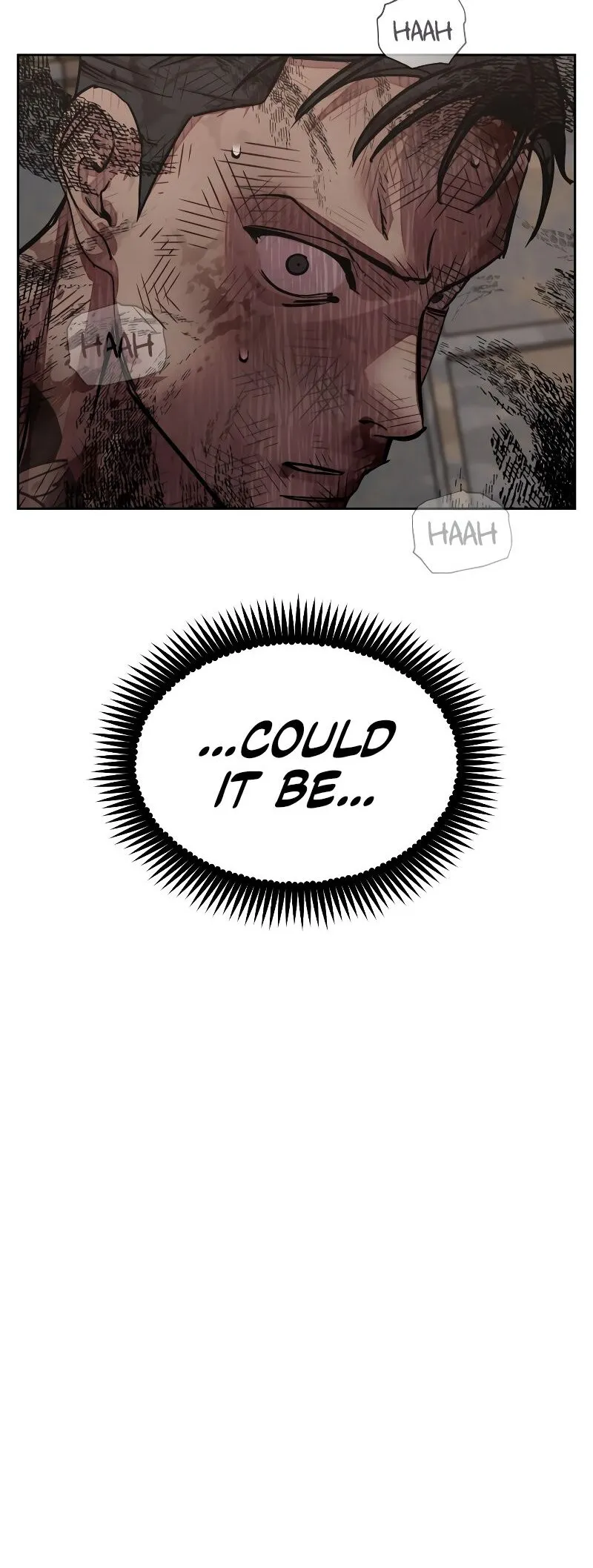 Read Delinquent Comics Survival chapter 15 image 68 on Lezhin