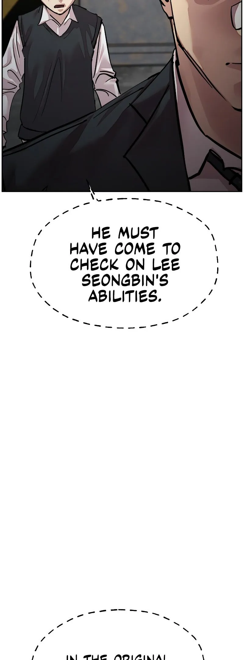Read Delinquent Comics Survival chapter 15 image 9 on Lezhin