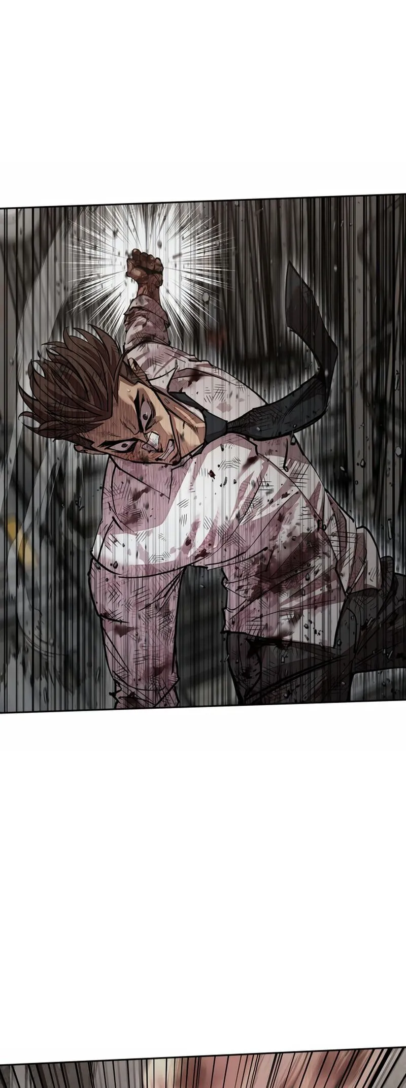 Read Delinquent Comics Survival chapter 16 image 19 on Lezhin