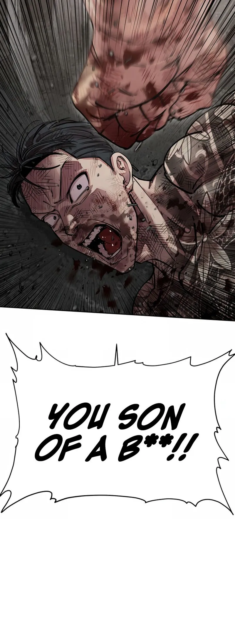 Read Delinquent Comics Survival chapter 16 image 20 on Lezhin