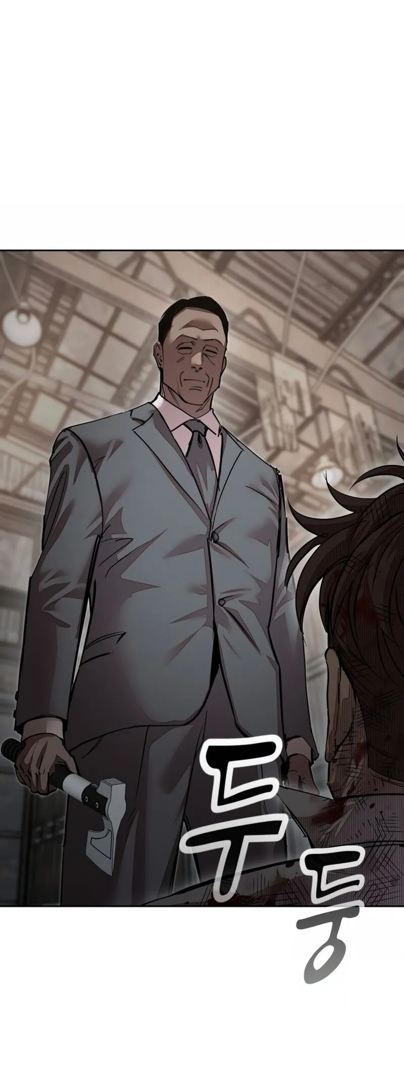 Read Delinquent Comics Survival chapter 16 image 43 on Lezhin