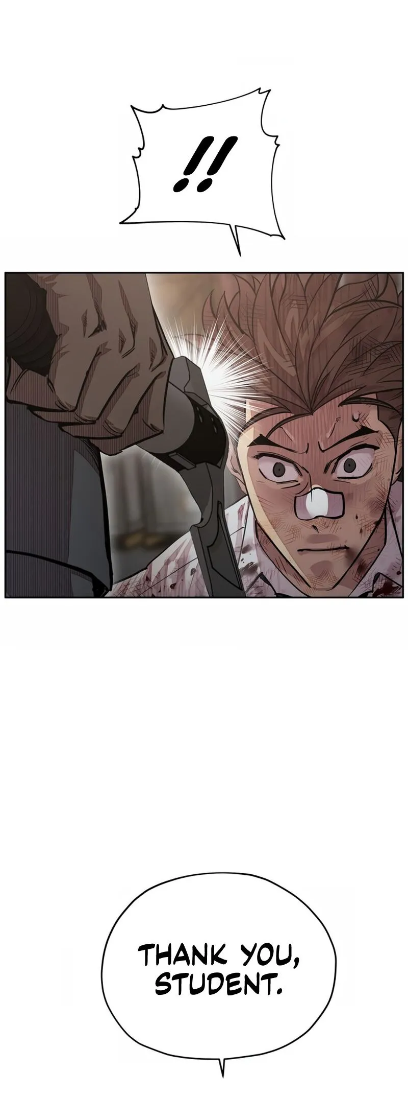 Read Delinquent Comics Survival chapter 16 image 44 on Lezhin