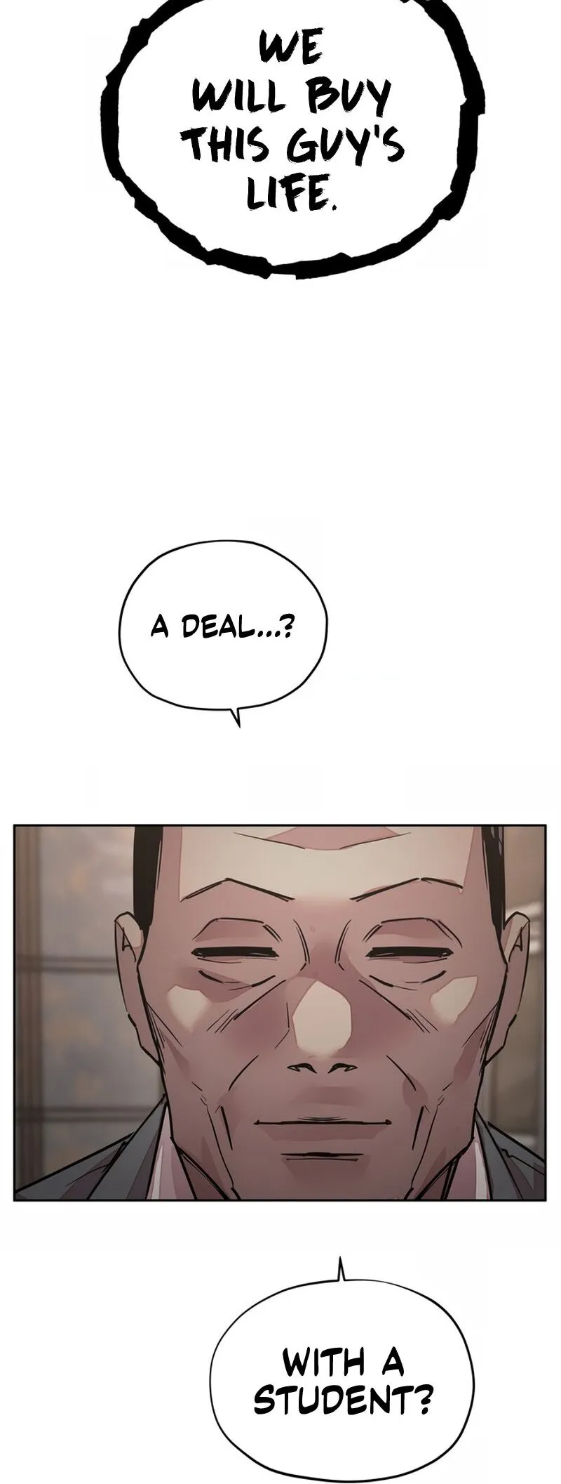 Read Delinquent Comics Survival chapter 16 image 51 on Lezhin