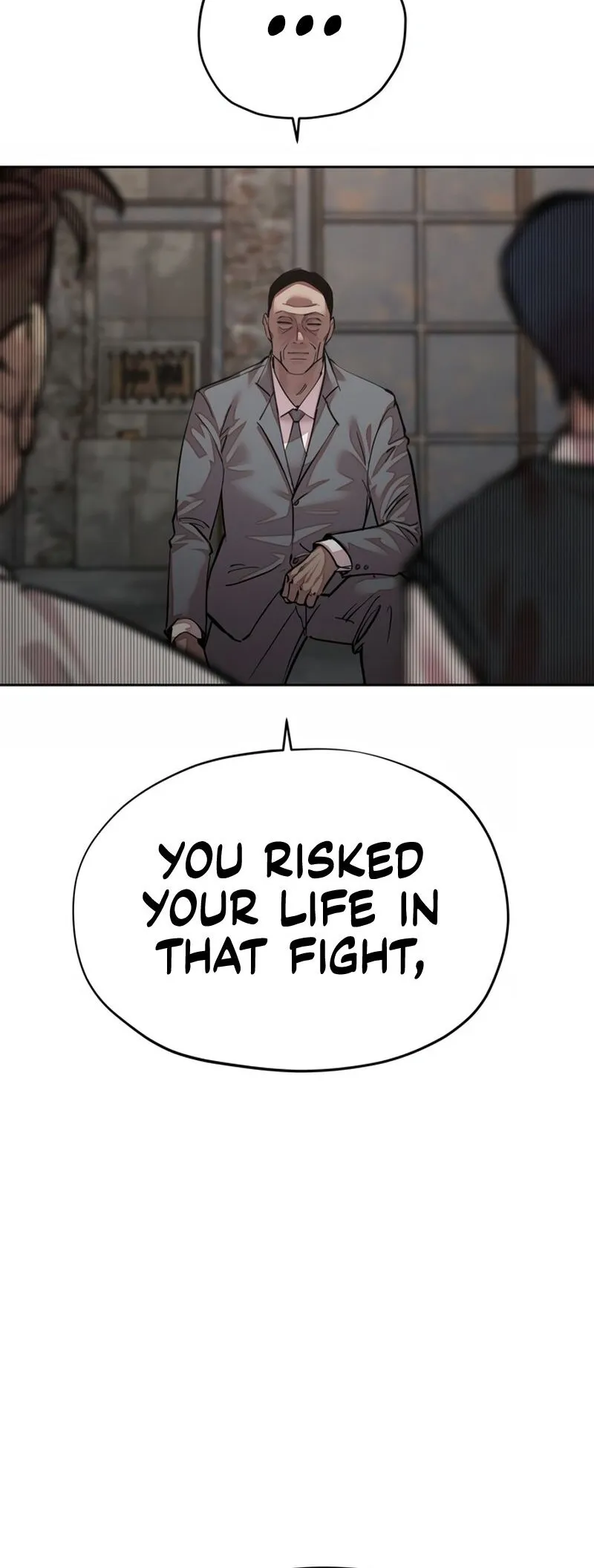 Read Delinquent Comics Survival chapter 16 image 54 on Lezhin