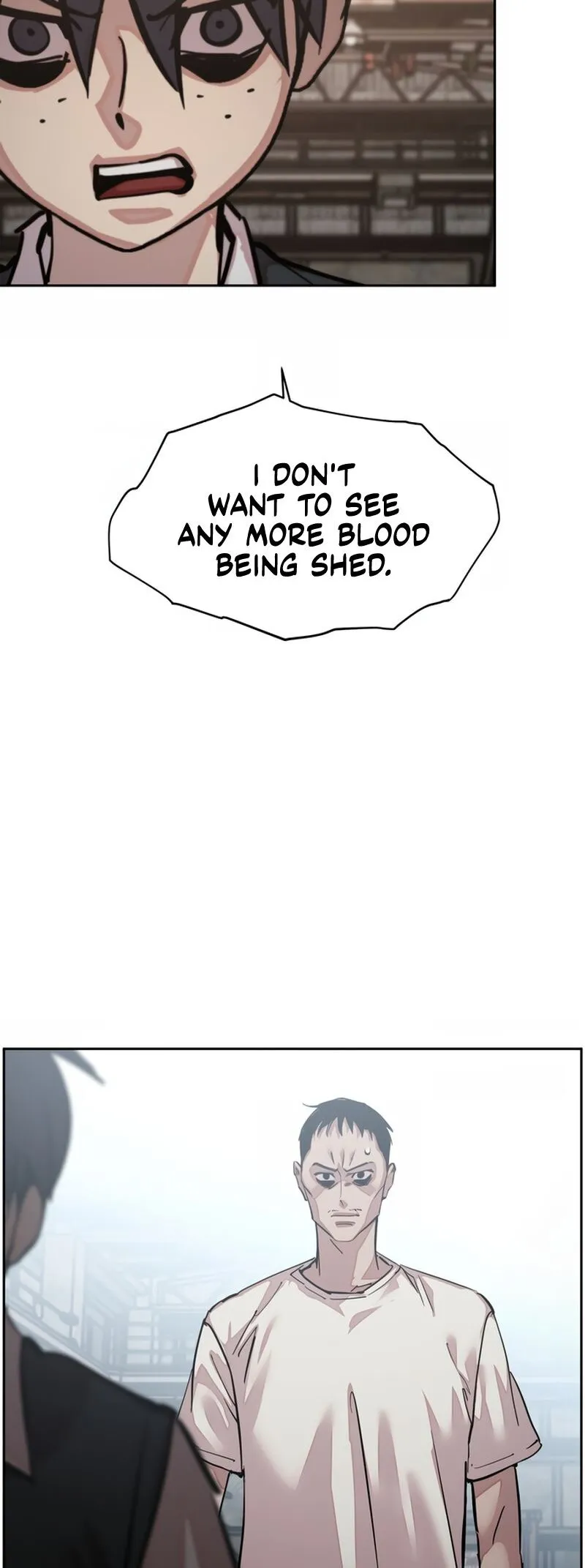 Read Delinquent Comics Survival chapter 16 image 56 on Lezhin