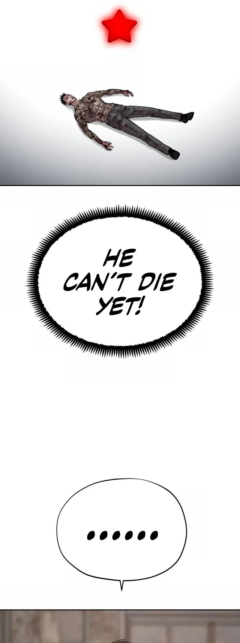 Read Delinquent Comics Survival chapter 16 image 58 on Lezhin