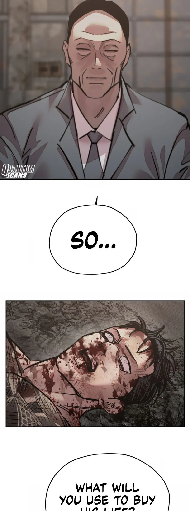 Read Delinquent Comics Survival chapter 16 image 59 on Lezhin