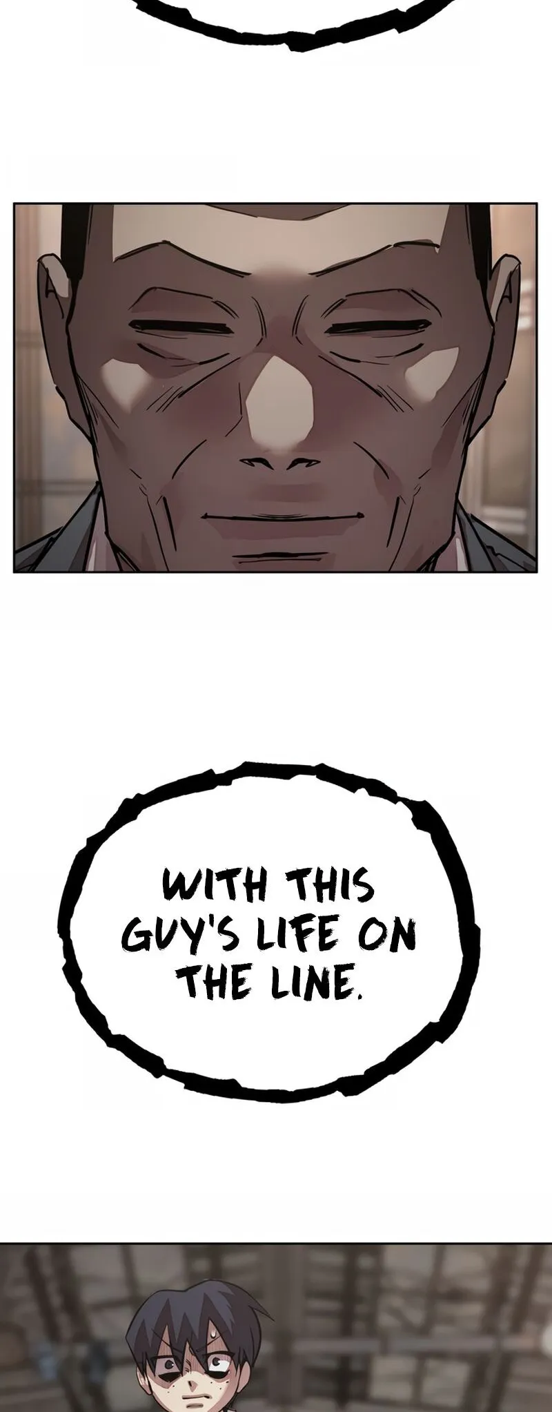 Read Delinquent Comics Survival chapter 16 image 67 on Lezhin
