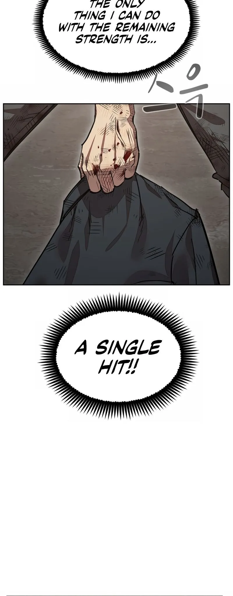 Read Delinquent Comics Survival chapter 16 image 9 on Lezhin