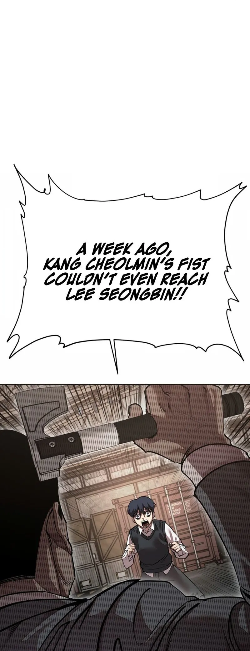 Read Delinquent Comics Survival chapter 17 image 11 on Lezhin