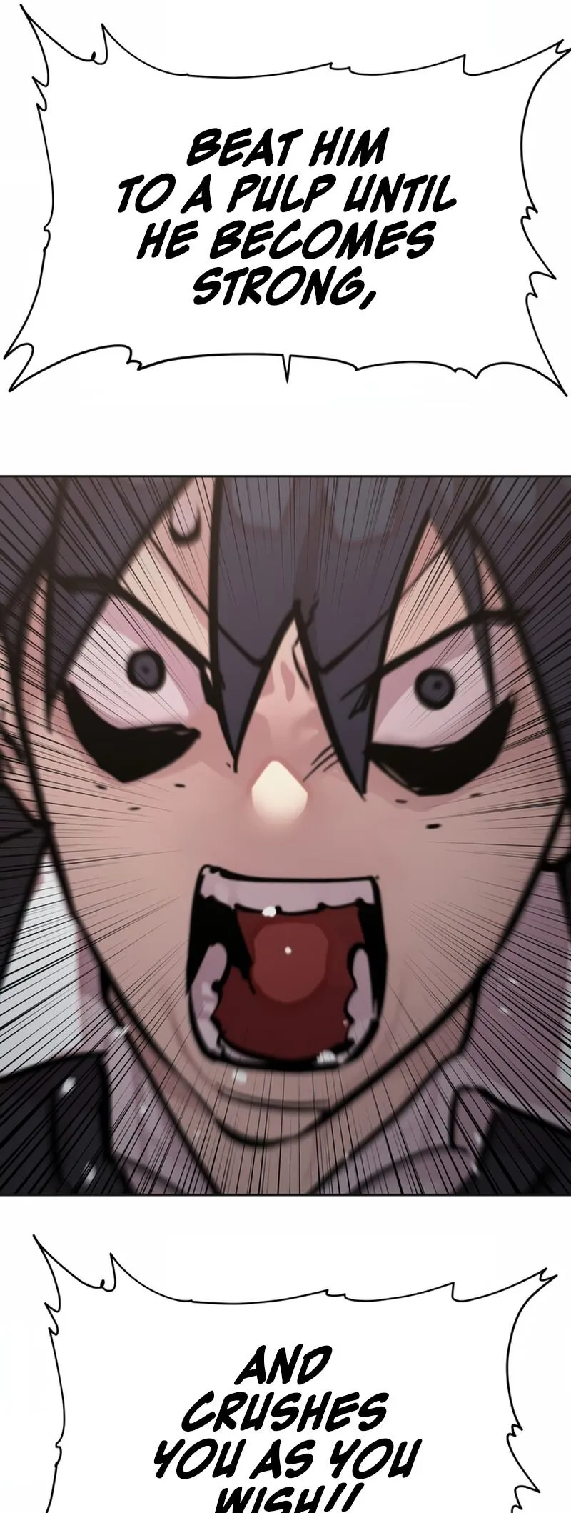 Read Delinquent Comics Survival chapter 17 image 15 on Lezhin