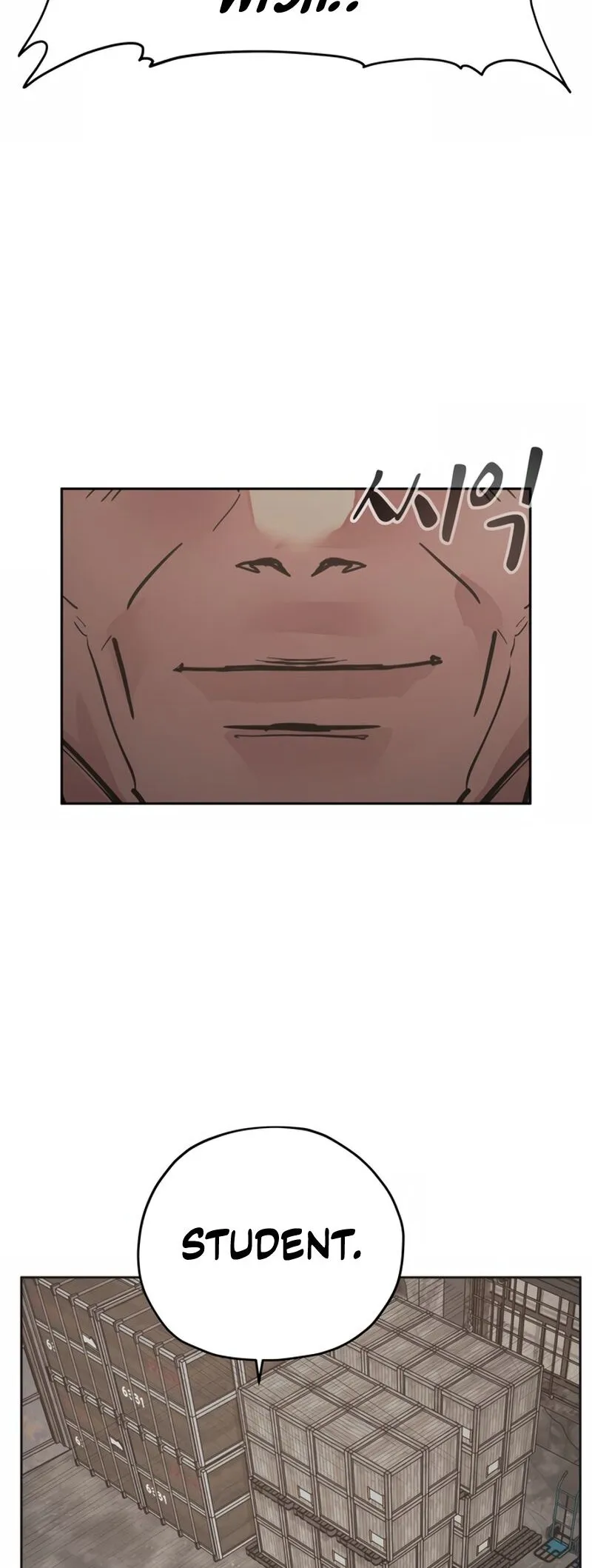 Read Delinquent Comics Survival chapter 17 image 16 on Lezhin
