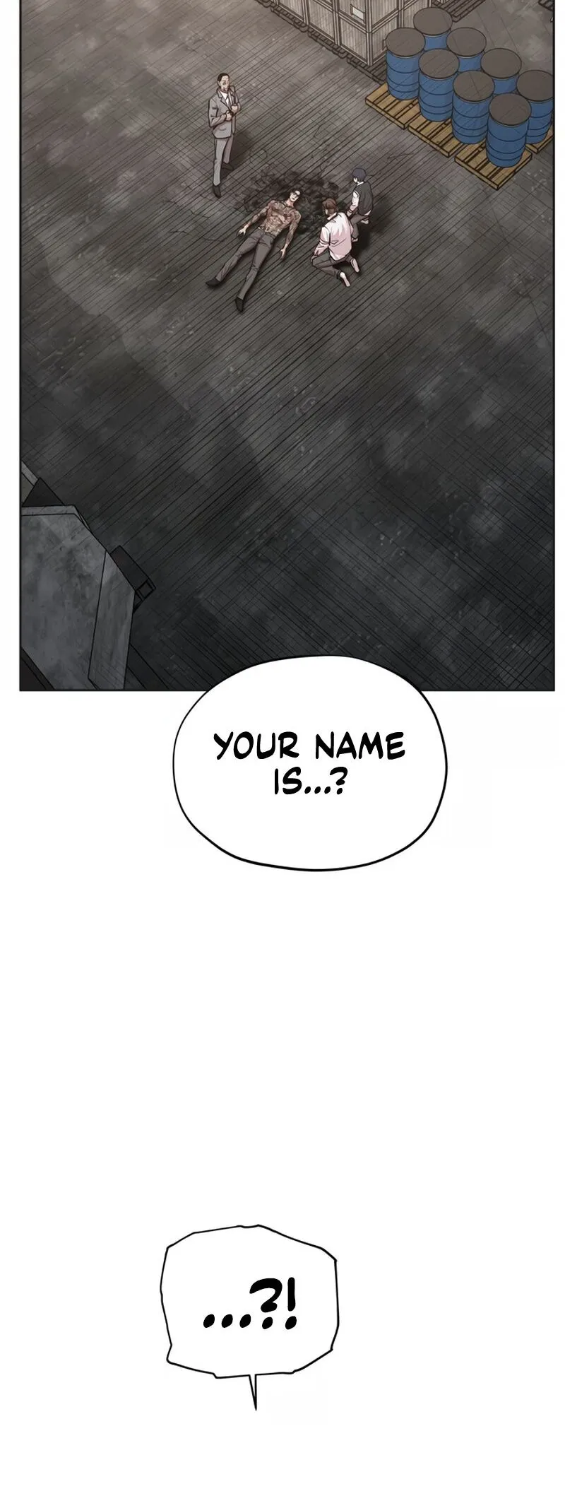 Read Delinquent Comics Survival chapter 17 image 17 on Lezhin