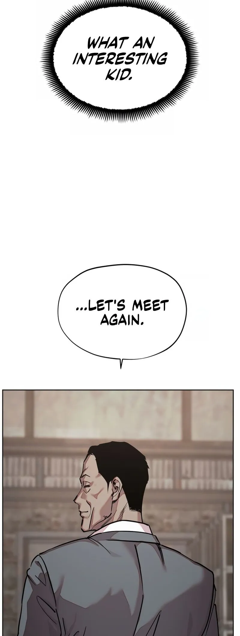 Read Delinquent Comics Survival chapter 17 image 19 on Lezhin