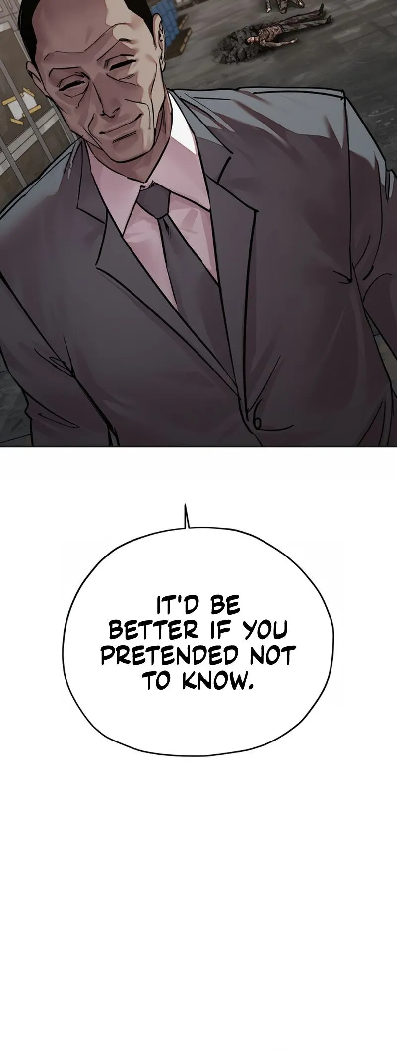 Read Delinquent Comics Survival chapter 17 image 21 on Lezhin