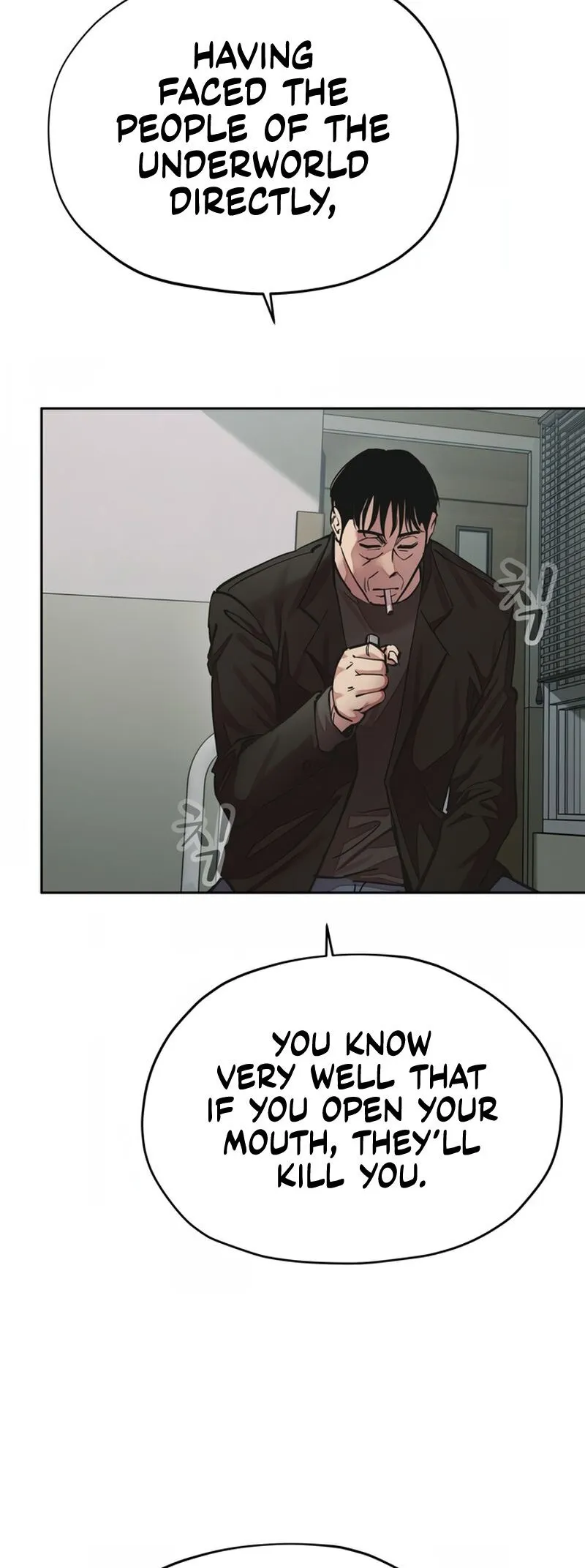 Read Delinquent Comics Survival chapter 17 image 30 on Lezhin