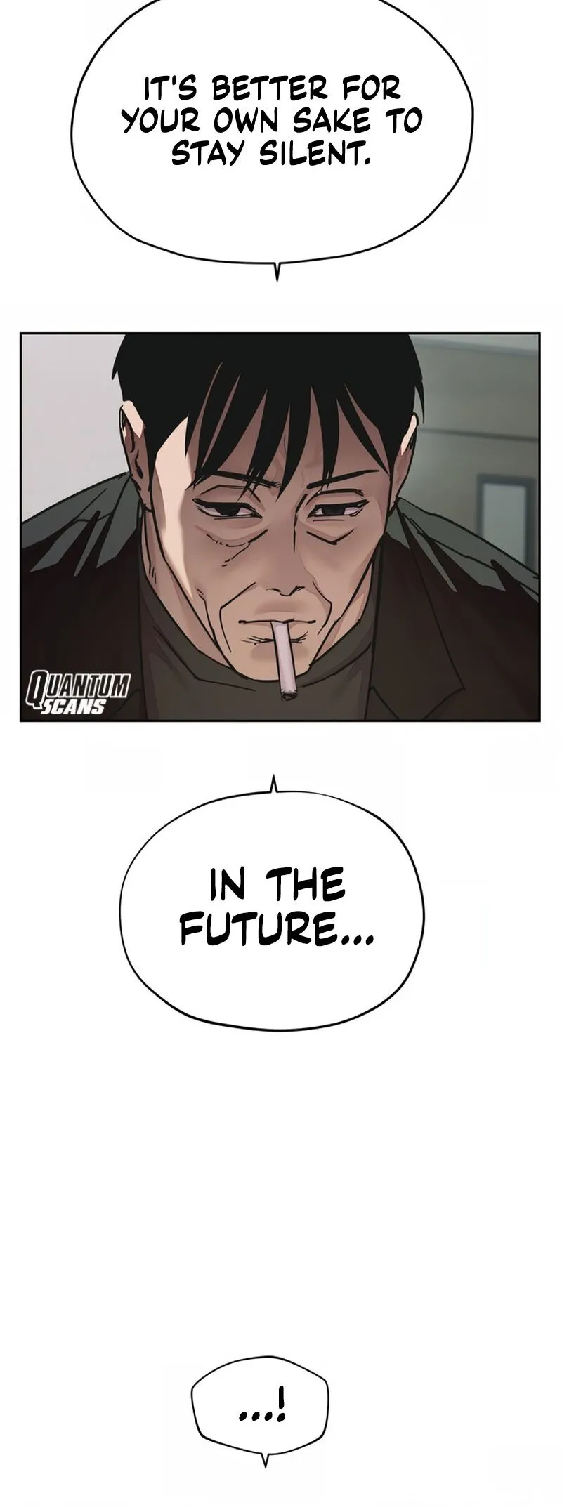 Read Delinquent Comics Survival chapter 17 image 31 on Lezhin