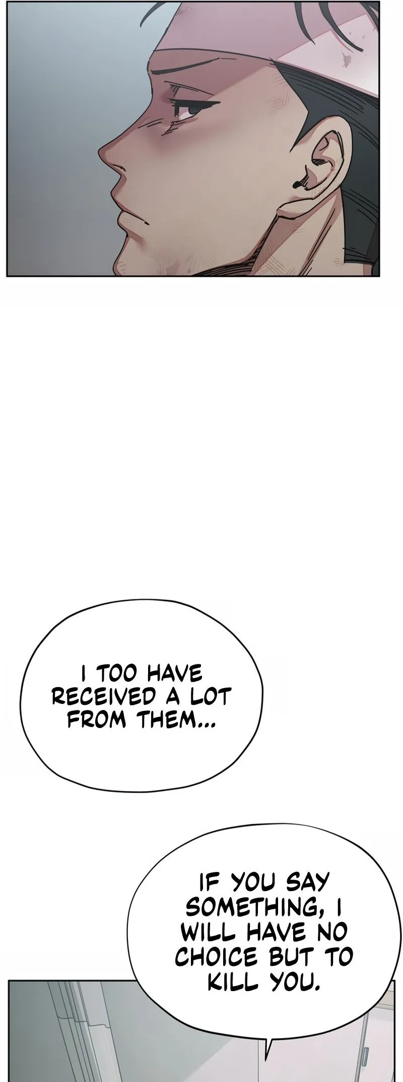 Read Delinquent Comics Survival chapter 17 image 32 on Lezhin
