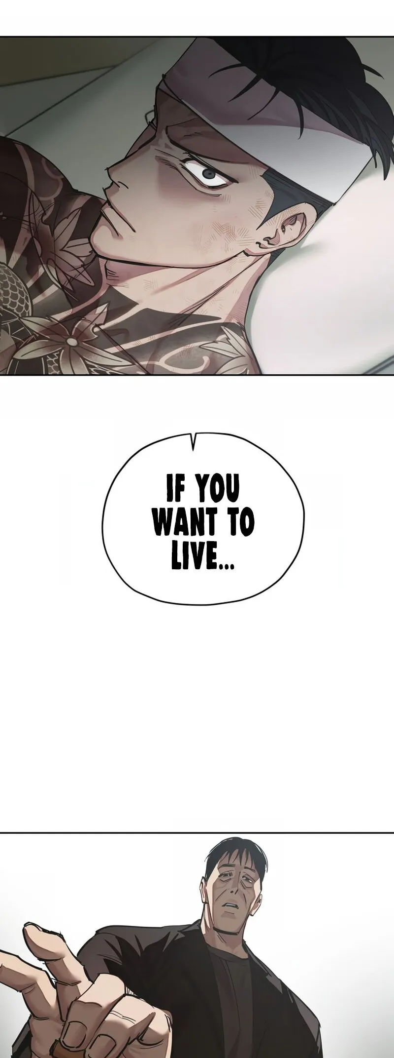 Read Delinquent Comics Survival chapter 17 image 34 on Lezhin