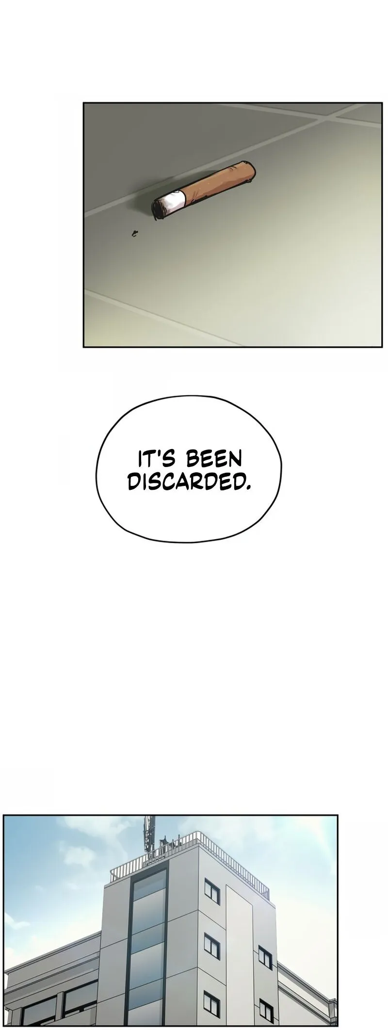 Read Delinquent Comics Survival chapter 17 image 38 on Lezhin