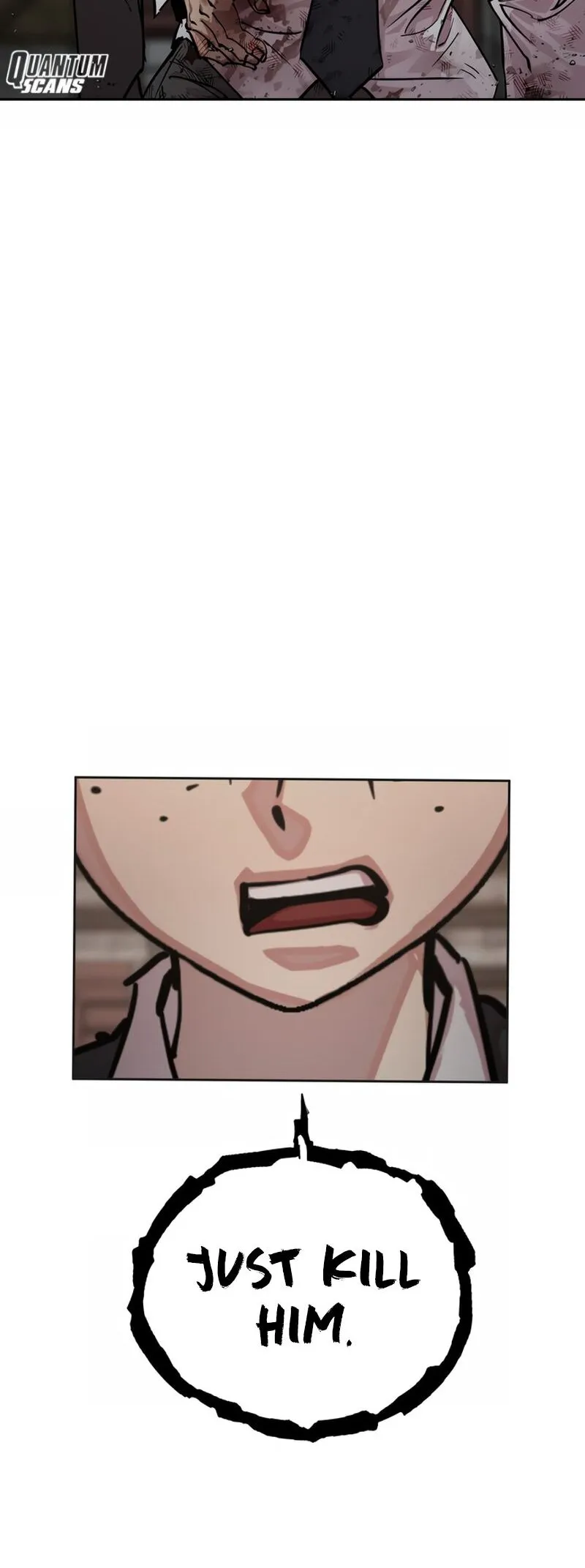 Read Delinquent Comics Survival chapter 17 image 4 on Lezhin