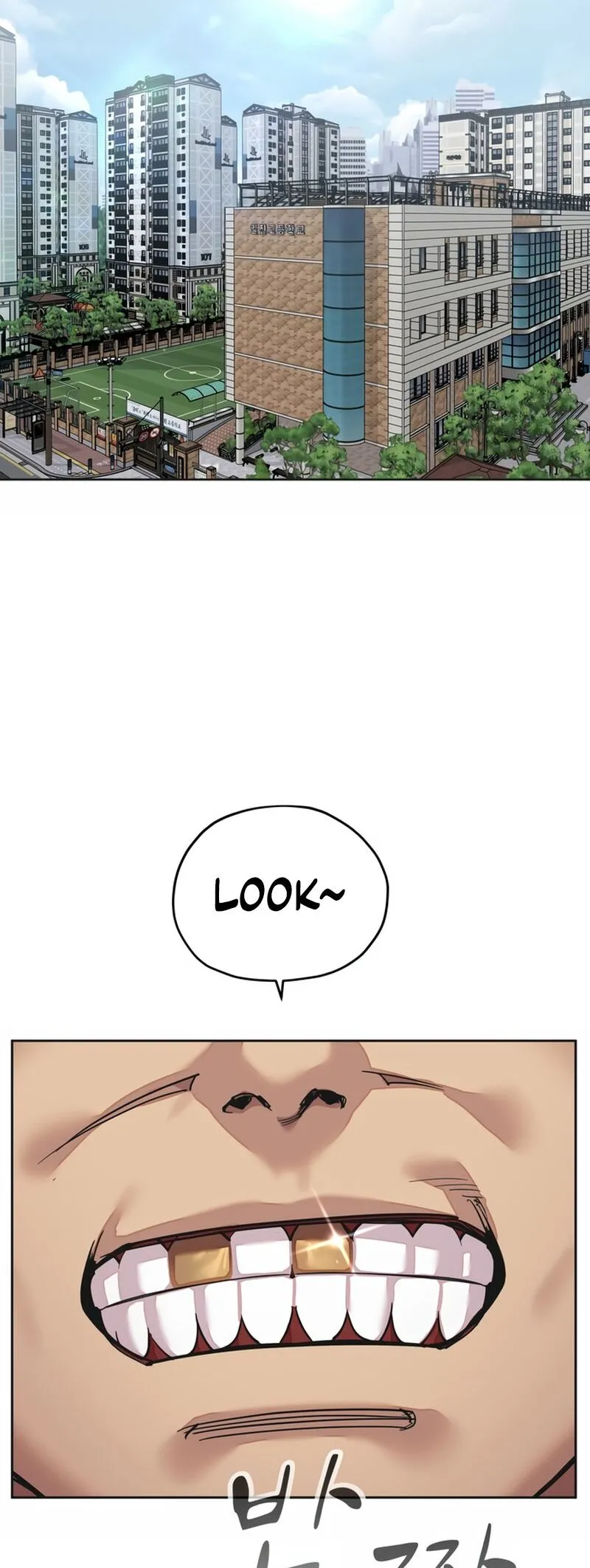 Read Delinquent Comics Survival chapter 17 image 40 on Lezhin