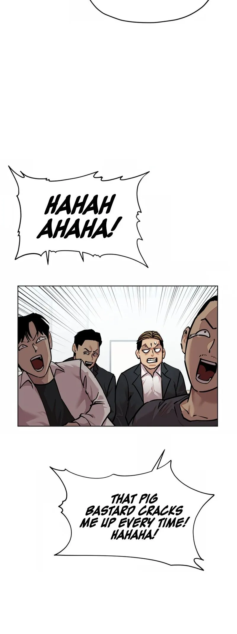 Read Delinquent Comics Survival chapter 17 image 44 on Lezhin