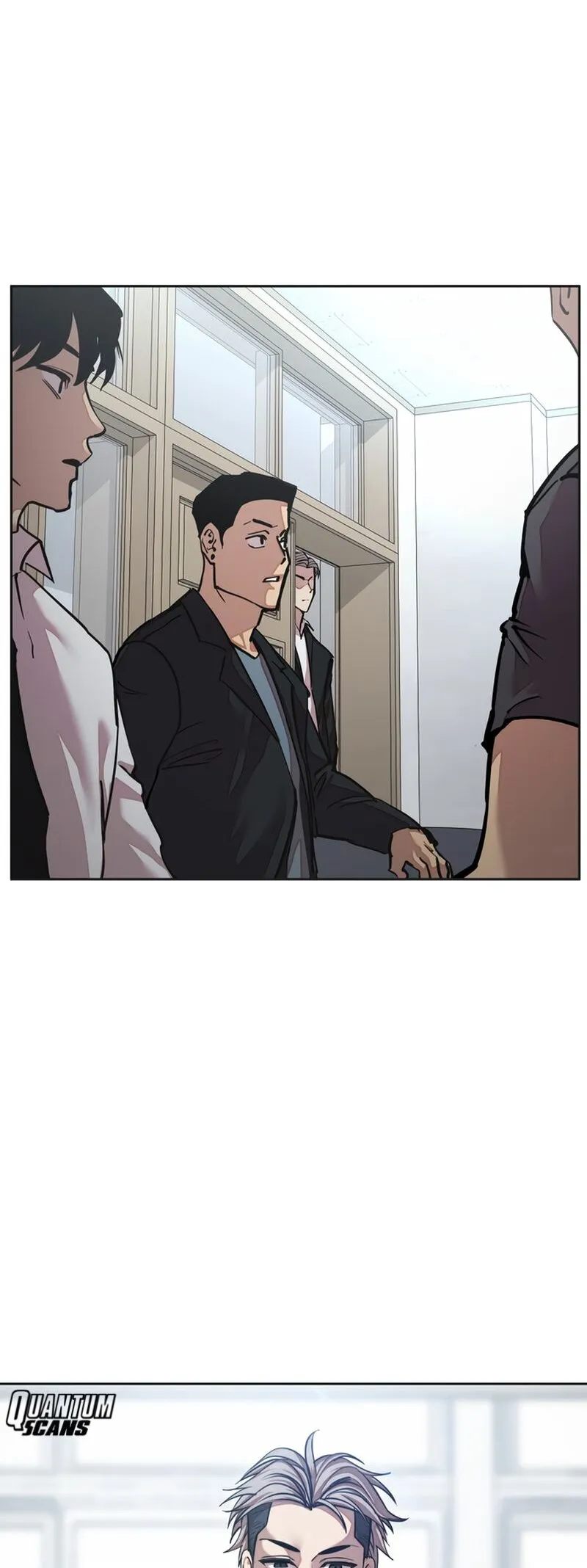 Read Delinquent Comics Survival chapter 17 image 47 on Lezhin