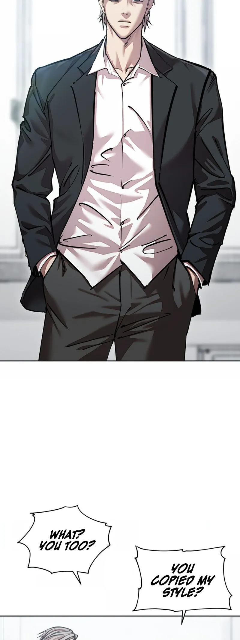 Read Delinquent Comics Survival chapter 17 image 48 on Lezhin