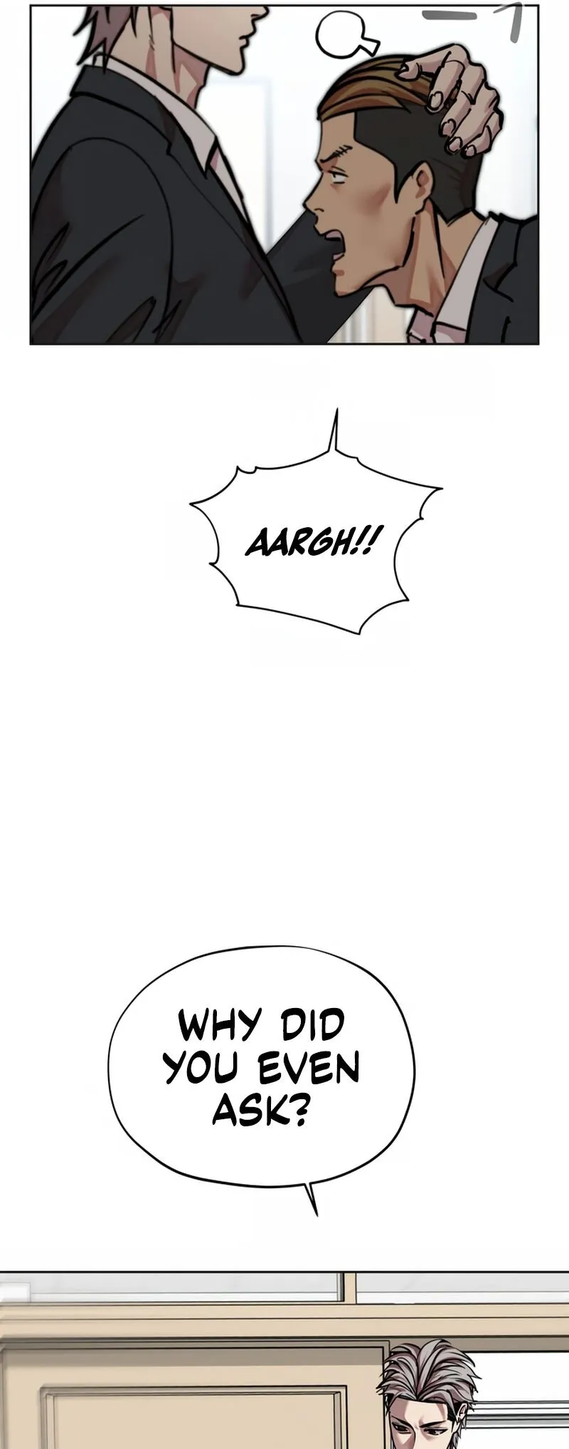 Read Delinquent Comics Survival chapter 17 image 50 on Lezhin
