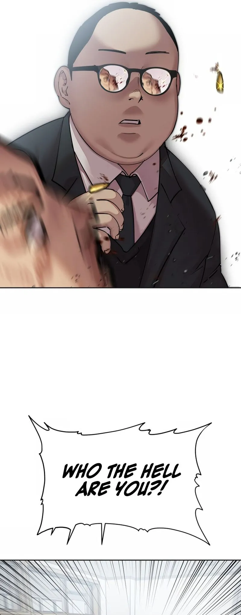Read Delinquent Comics Survival chapter 17 image 52 on Lezhin