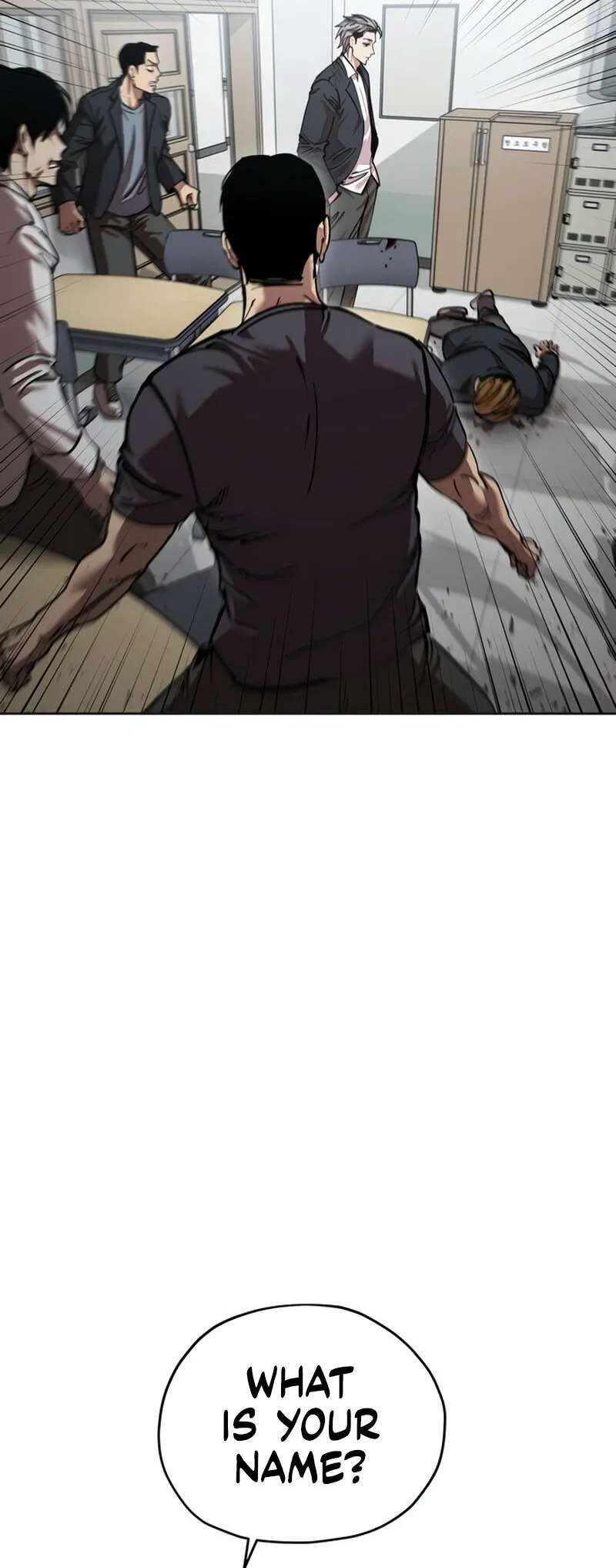 Read Delinquent Comics Survival chapter 17 image 53 on Lezhin