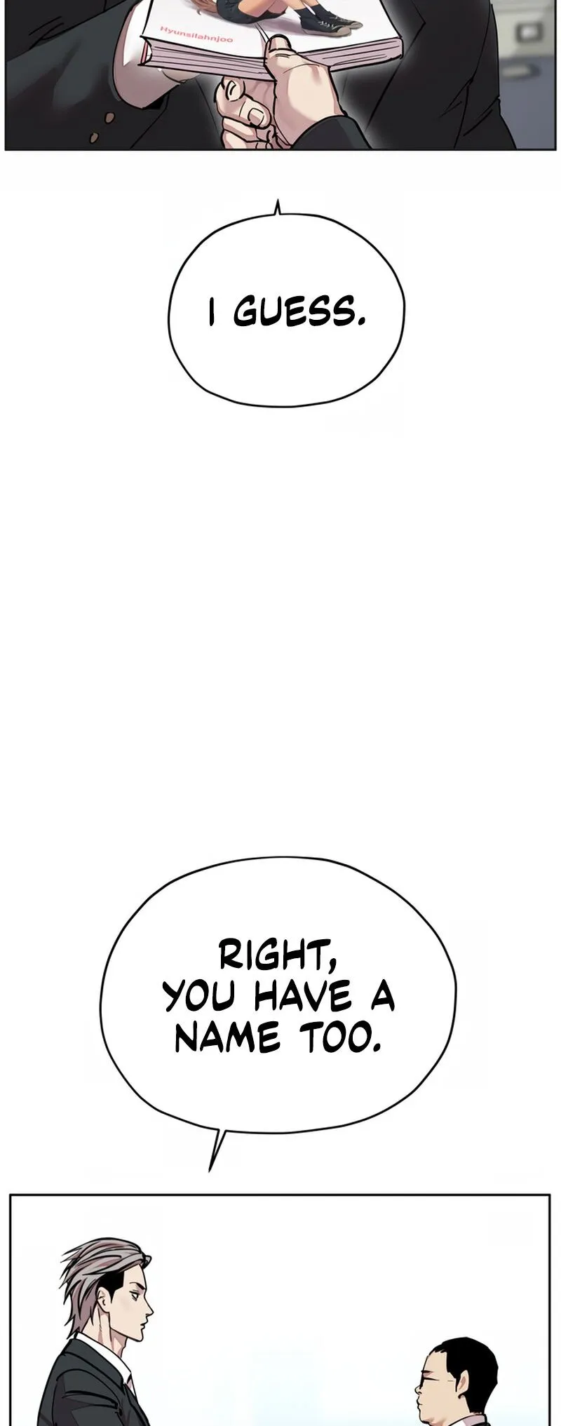 Read Delinquent Comics Survival chapter 17 image 55 on Lezhin