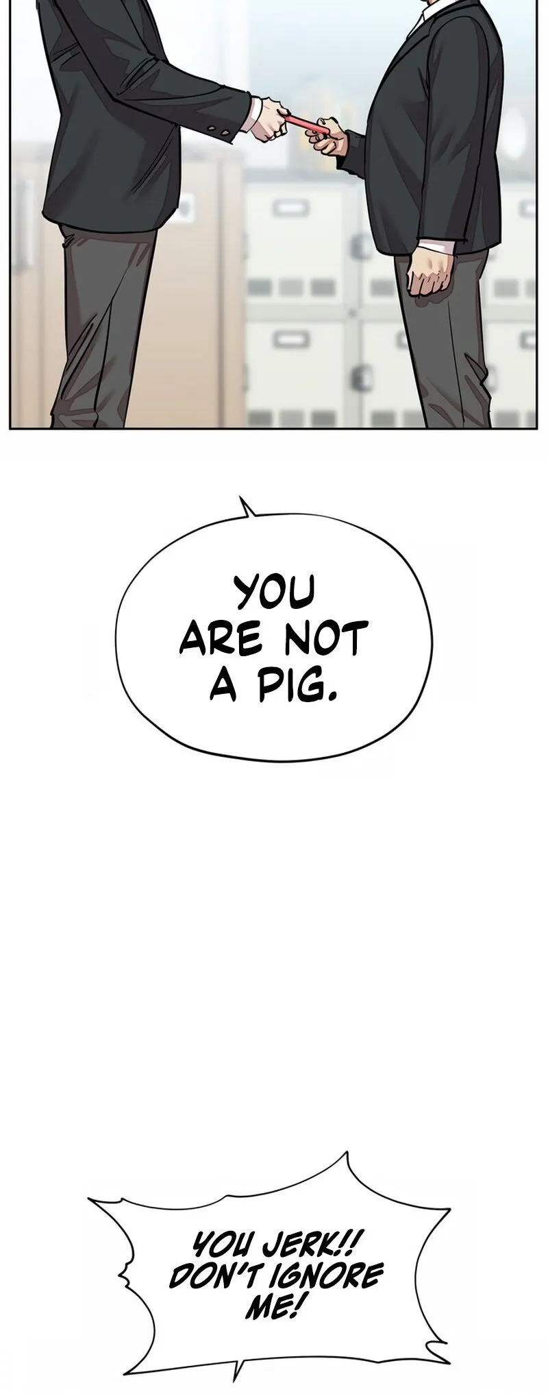 Read Delinquent Comics Survival chapter 17 image 56 on Lezhin