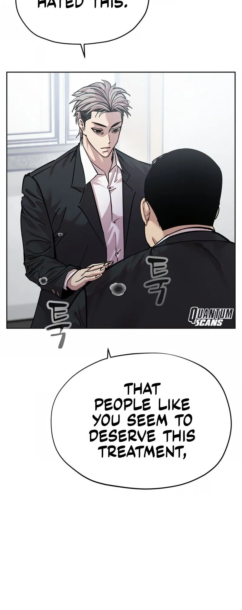 Read Delinquent Comics Survival chapter 17 image 60 on Lezhin