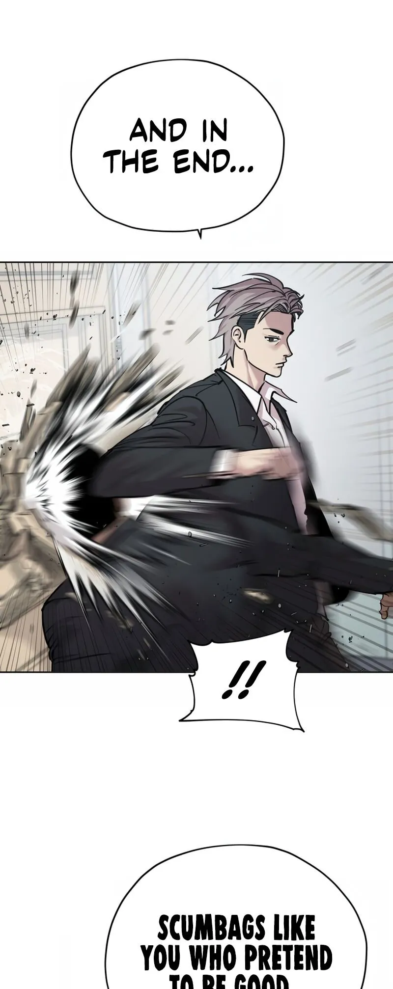 Read Delinquent Comics Survival chapter 17 image 62 on Lezhin