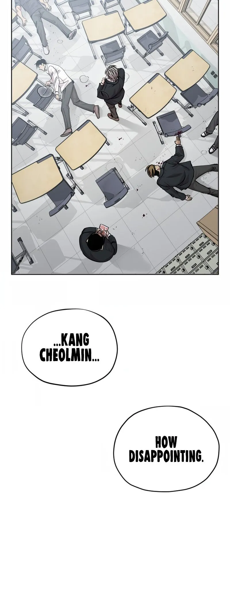 Read Delinquent Comics Survival chapter 17 image 69 on Lezhin