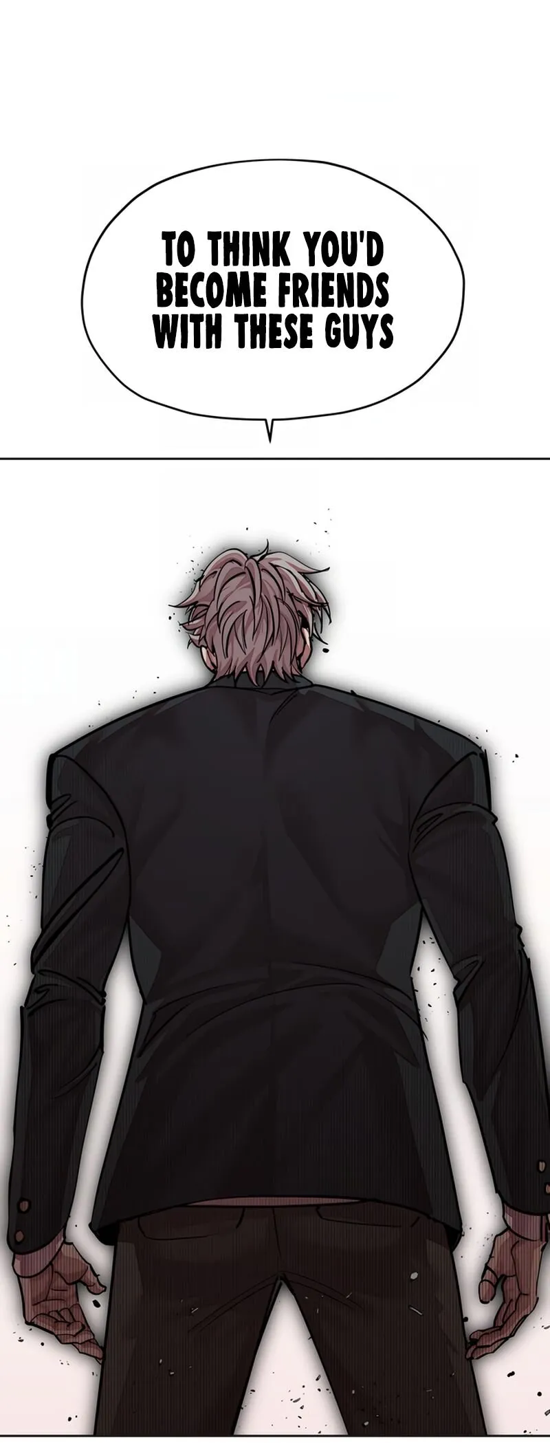 Read Delinquent Comics Survival chapter 17 image 70 on Lezhin