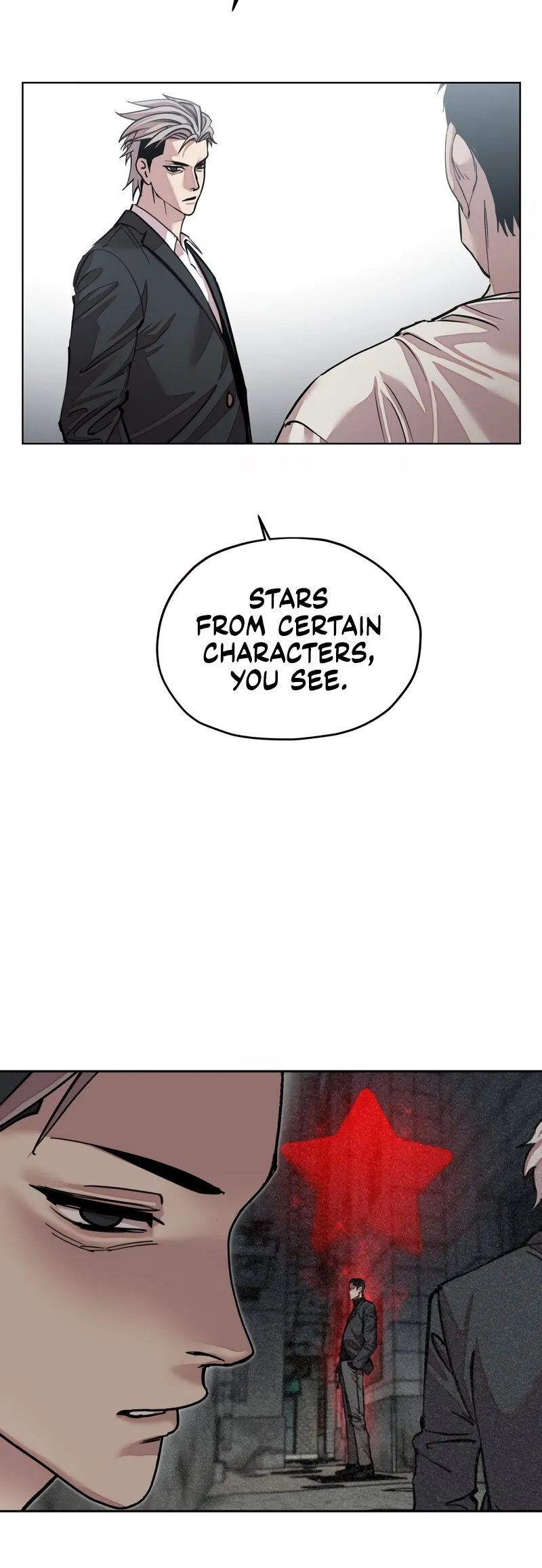 Read Delinquent Comics Survival chapter 19 image 10 on Lezhin
