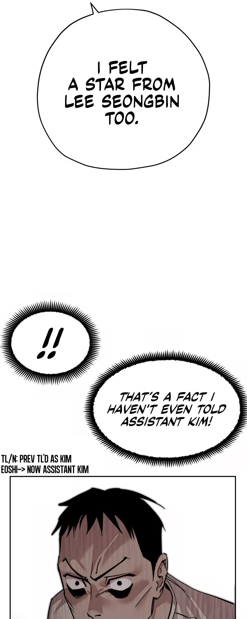 Read Delinquent Comics Survival chapter 19 image 11 on Lezhin