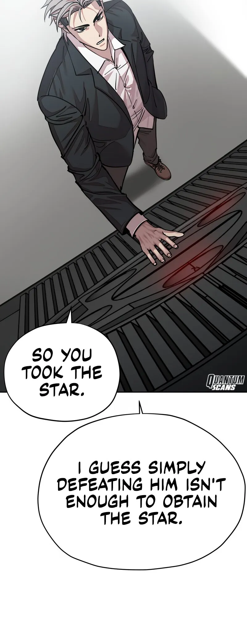 Read Delinquent Comics Survival chapter 19 image 13 on Lezhin