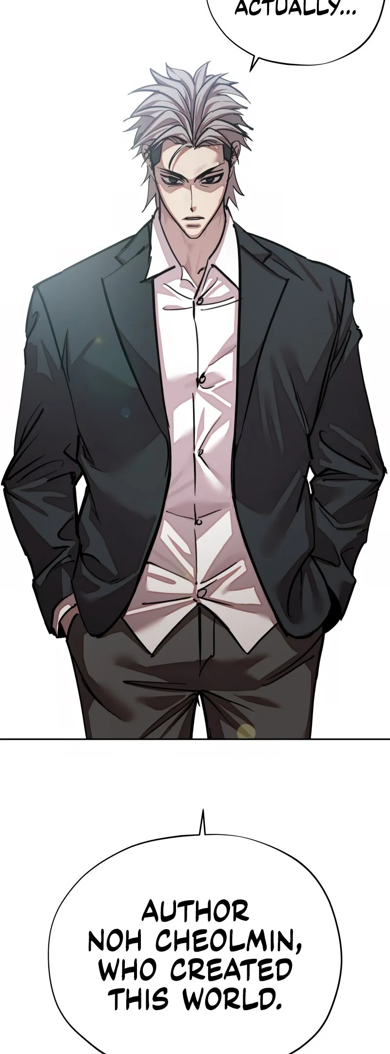Read Delinquent Comics Survival chapter 19 image 2 on Lezhin