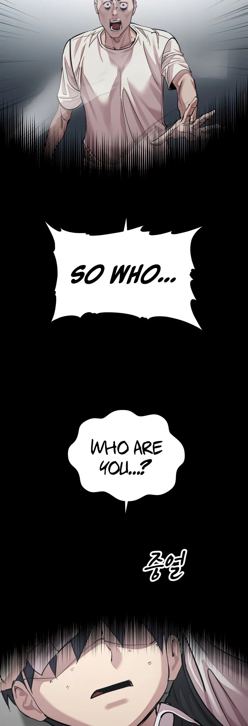Read Delinquent Comics Survival chapter 19 image 20 on Lezhin