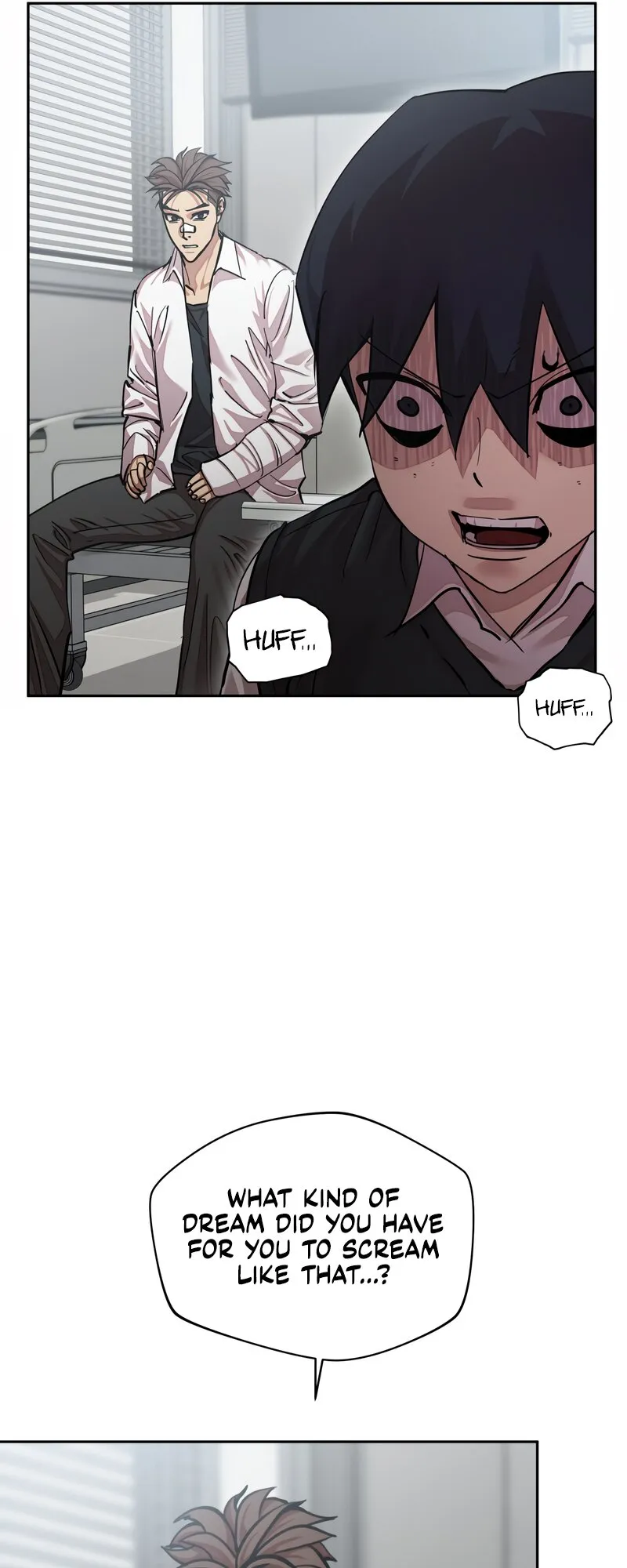 Read Delinquent Comics Survival chapter 19 image 22 on Lezhin