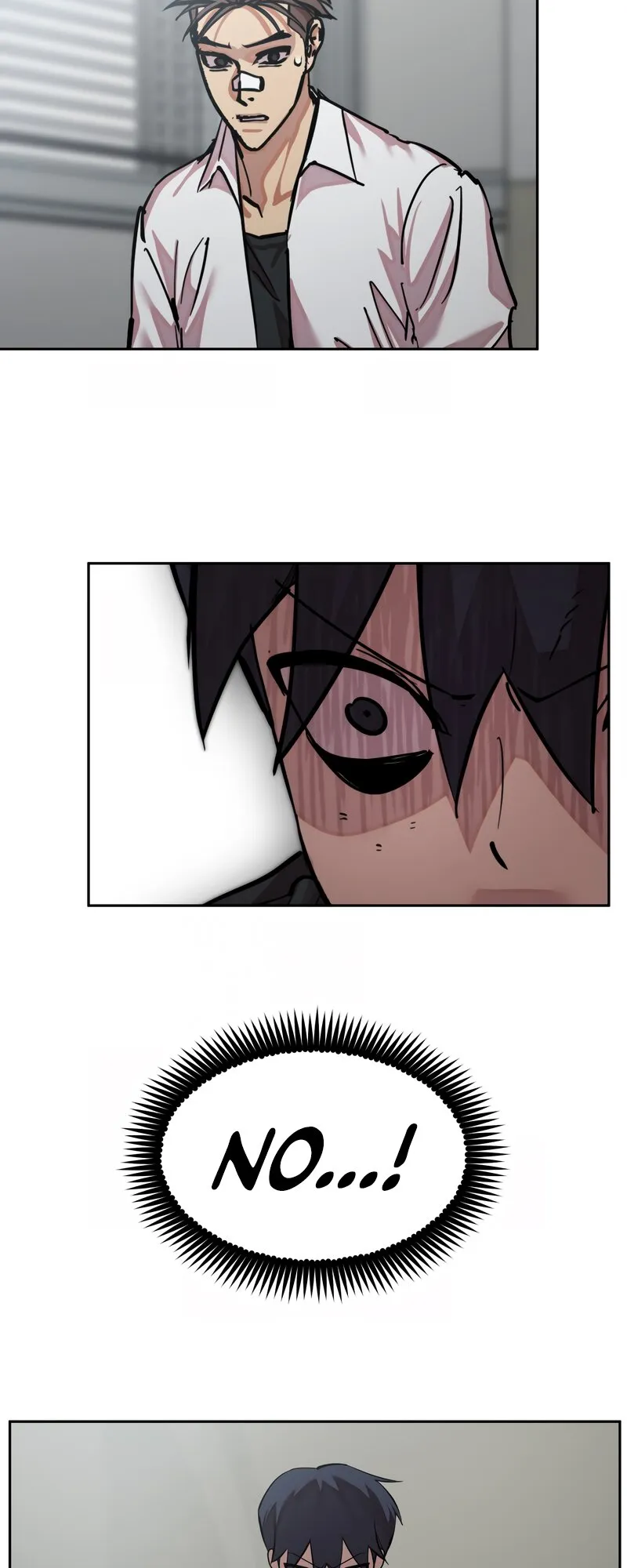 Read Delinquent Comics Survival chapter 19 image 23 on Lezhin