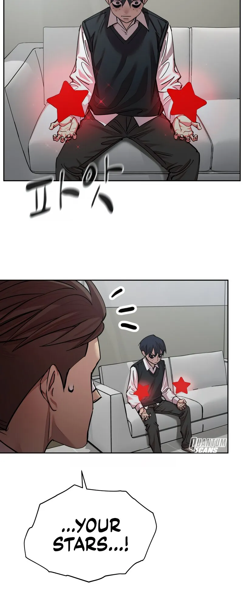 Read Delinquent Comics Survival chapter 19 image 24 on Lezhin