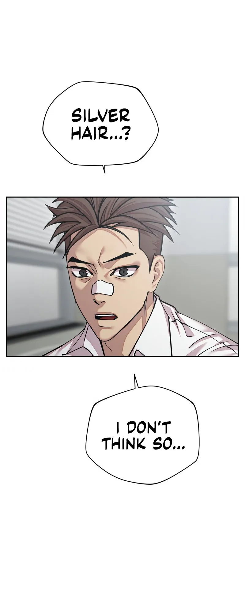 Read Delinquent Comics Survival chapter 19 image 27 on Lezhin