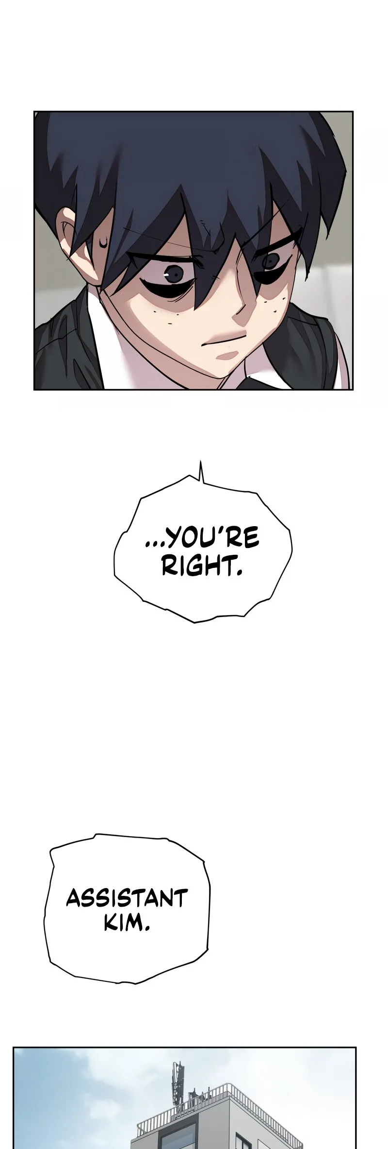 Read Delinquent Comics Survival chapter 19 image 28 on Lezhin